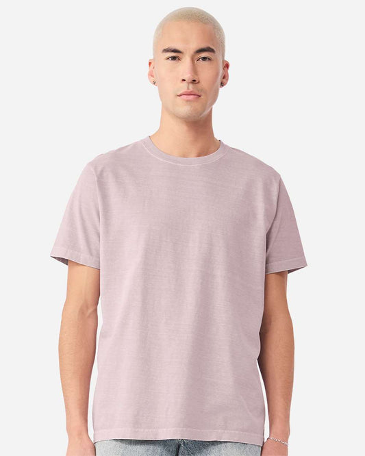 Unisex Heavyweight Garment-Dyed Tee