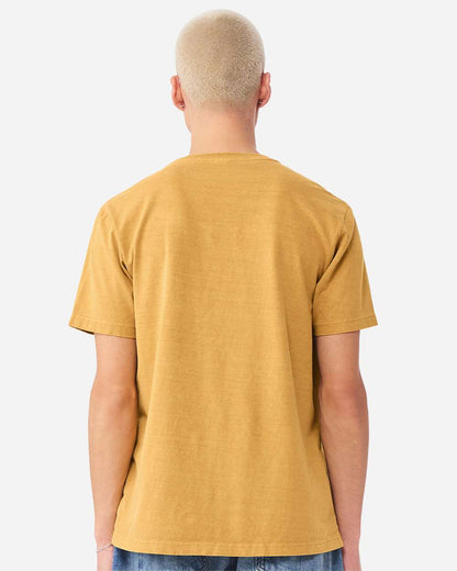 Unisex Heavyweight Garment-Dyed Tee