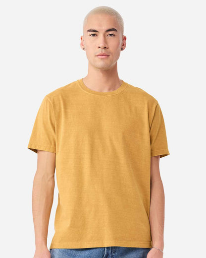 Unisex Heavyweight Garment-Dyed Tee