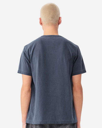 Unisex Heavyweight Garment-Dyed Tee