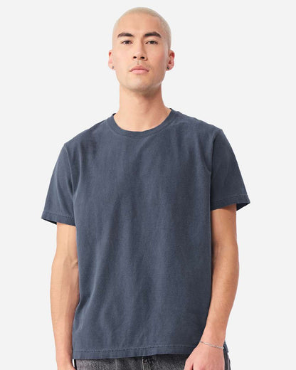 Unisex Heavyweight Garment-Dyed Tee