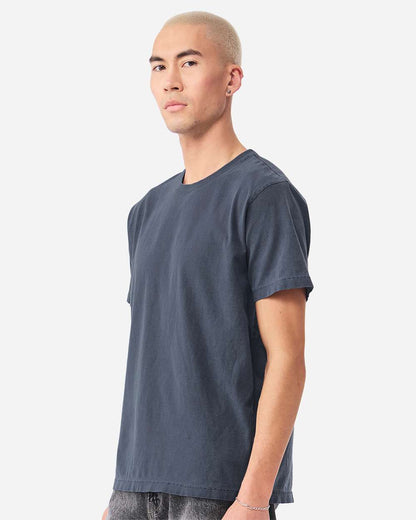 Unisex Heavyweight Garment-Dyed Tee