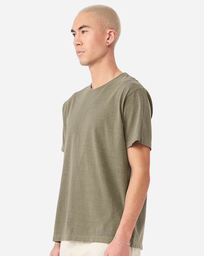 Unisex Heavyweight Garment-Dyed Tee