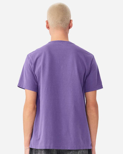 Unisex Heavyweight Garment-Dyed Tee