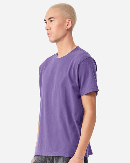 Unisex Heavyweight Garment-Dyed Tee
