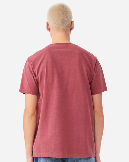 Unisex Heavyweight Garment-Dyed Tee