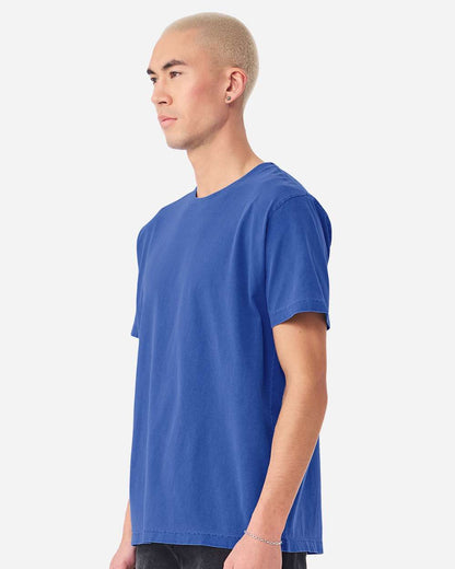 Unisex Heavyweight Garment-Dyed Tee