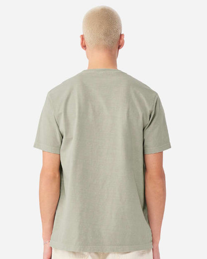 Unisex Heavyweight Garment-Dyed Tee