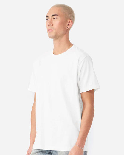 Unisex Heavyweight Garment-Dyed Tee