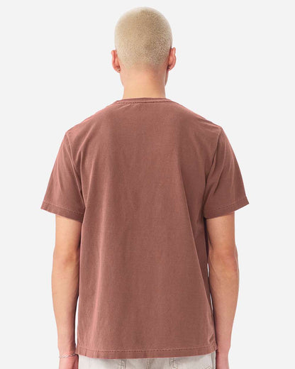 Unisex Heavyweight Garment-Dyed Tee