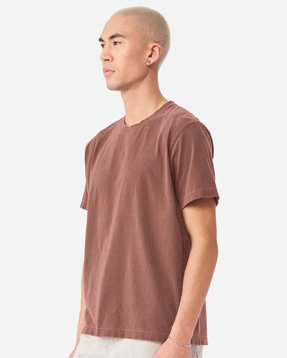 Unisex Heavyweight Garment-Dyed Tee