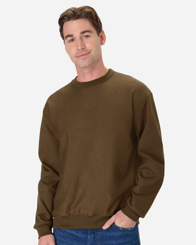 Unisex BeefyÃ‚Â® Sweats Premium Heavyweight Crewneck Sweatshirt