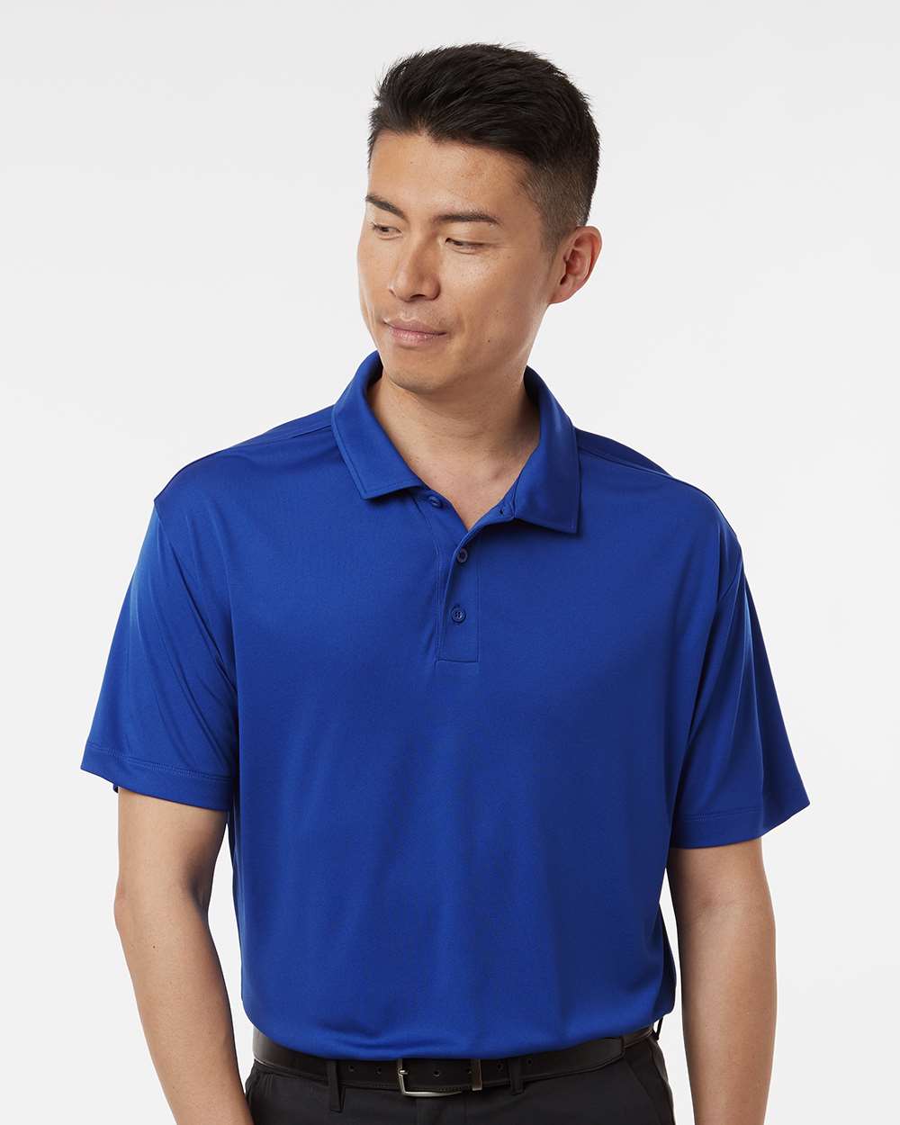 Men's Tall Pro-Lock Performance Polo