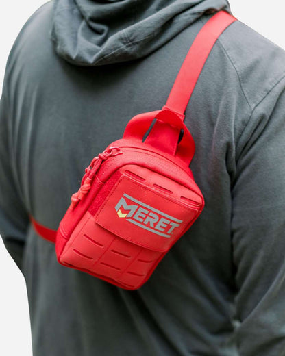 Small Personal Response Red Pack