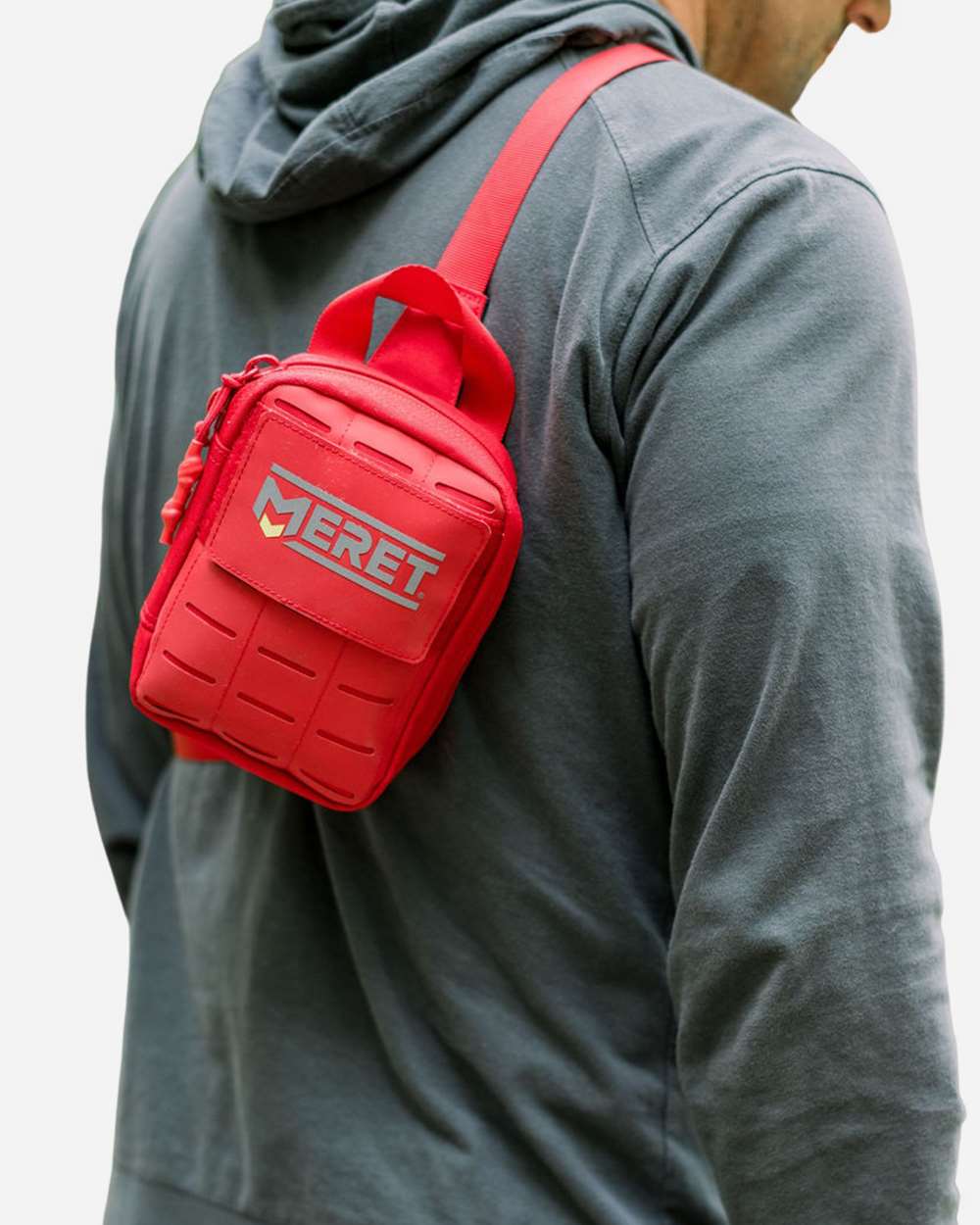 Small Personal Response Red Pack