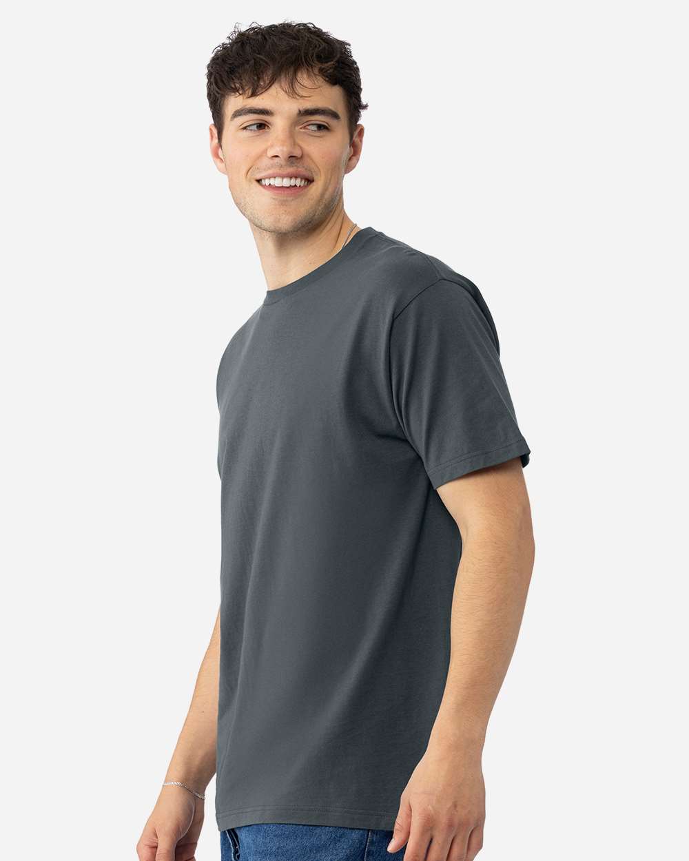 Men's Ideal Jersey T-Shirt