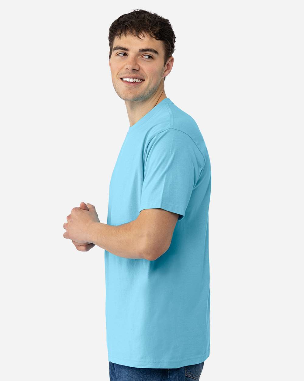 Men's Ideal Jersey T-Shirt