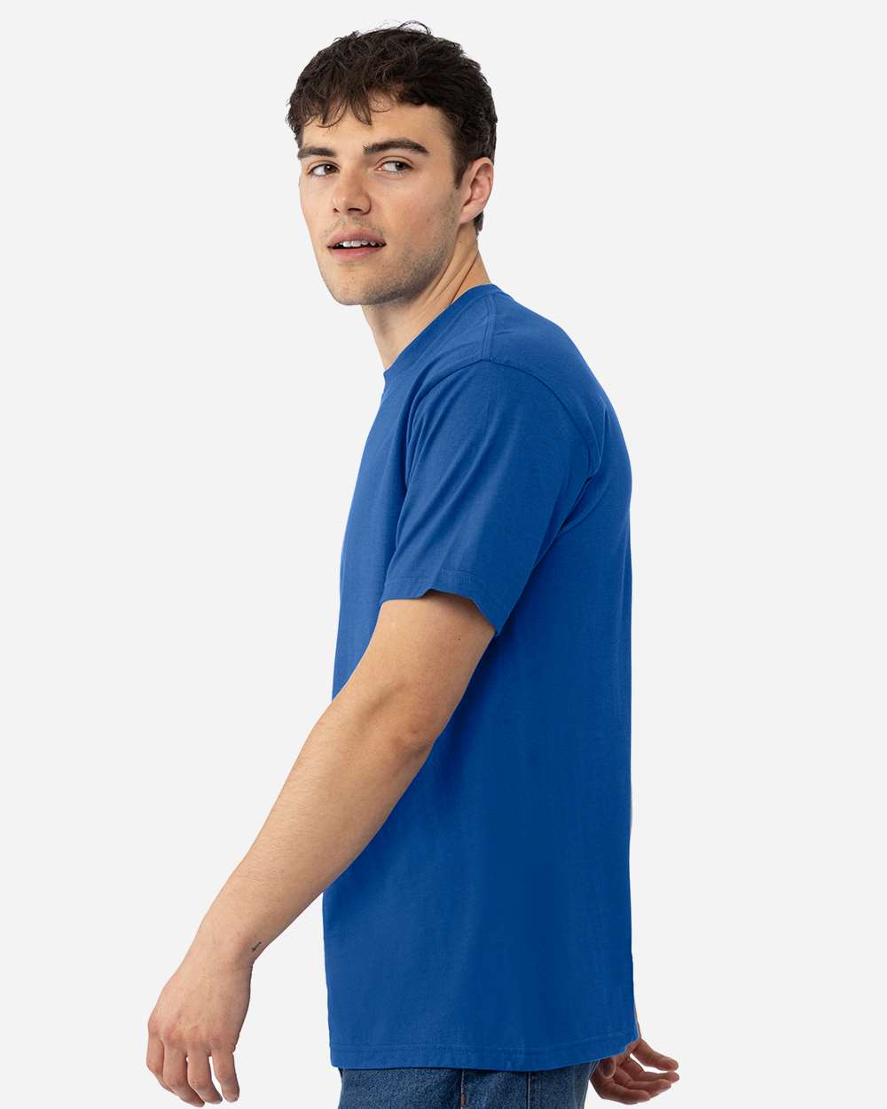 Men's Ideal Jersey T-Shirt