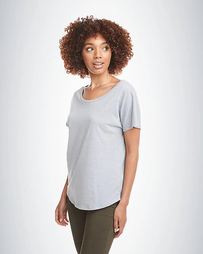 Next Level 1560 Women Ideal Dolman T-Shirt