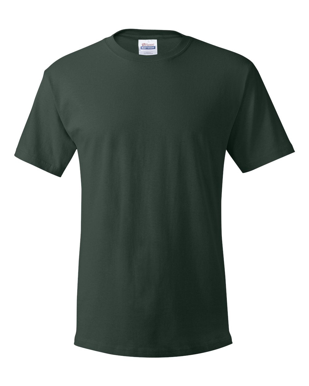 Hanes 5280 Essential-T T-Shirt