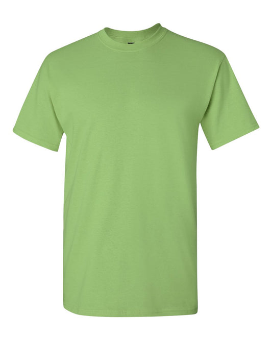 Gildan Ultra Cotton T-Shirt Style G200 2 Pack