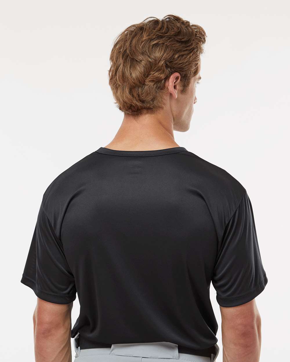 Men's B-Core Placket Jersey