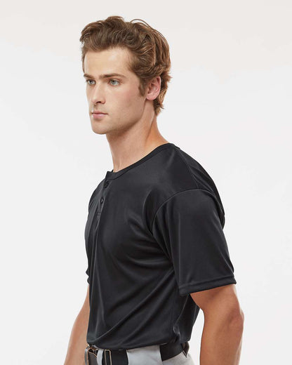 Men's B-Core Placket Jersey