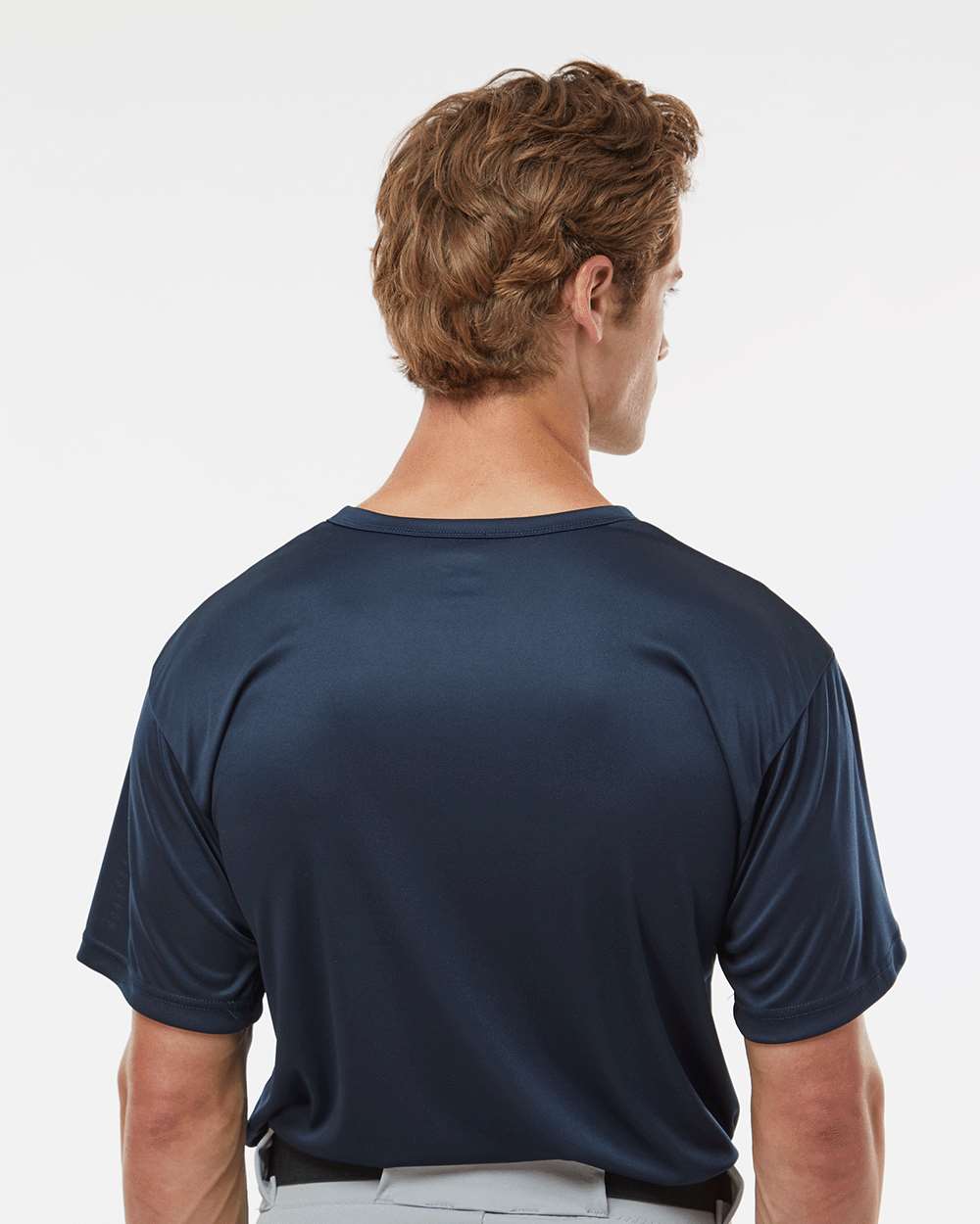 Men's B-Core Placket Jersey