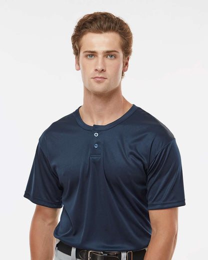 Men's B-Core Placket Jersey