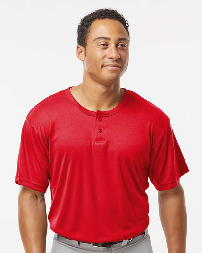 Men's B-Core Placket Jersey
