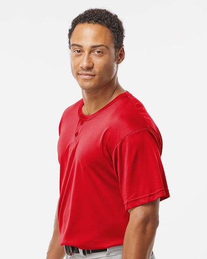 Men's B-Core Placket Jersey