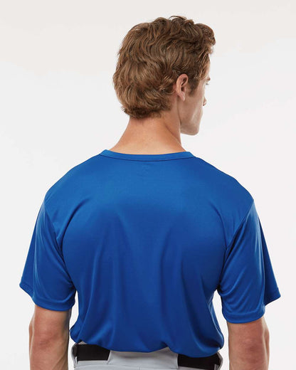 Men's B-Core Placket Jersey