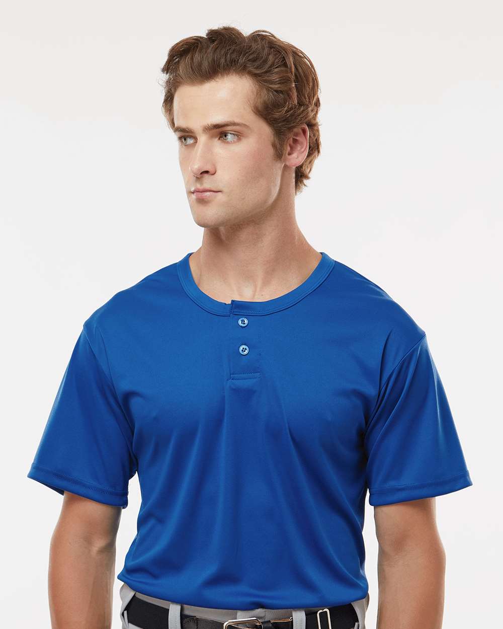 Men's B-Core Placket Jersey