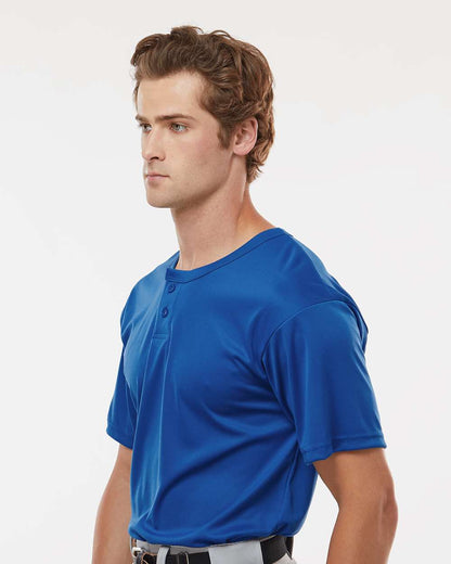 Men's B-Core Placket Jersey