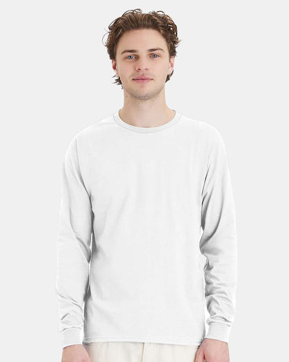 Essential-T Long Sleeve T-Shirt