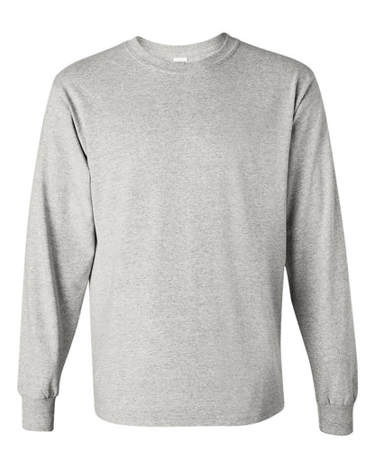 Gildan 5400 Heavy Cotton Long Sleeve T-Shirt