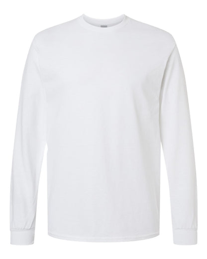 Gildan 5400 Heavy Cotton Long Sleeve T-Shirt