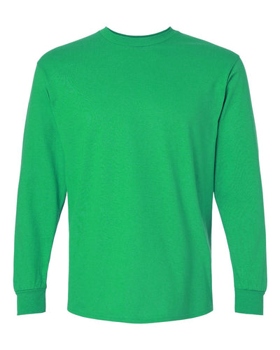 Gildan Ultra Cotton Long Sleeve