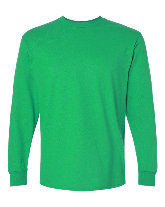 Gildan Ultra Cotton Long Sleeve