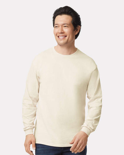 Unisex Ultra CottonÃ‚Â® Long Sleeve T-Shirt