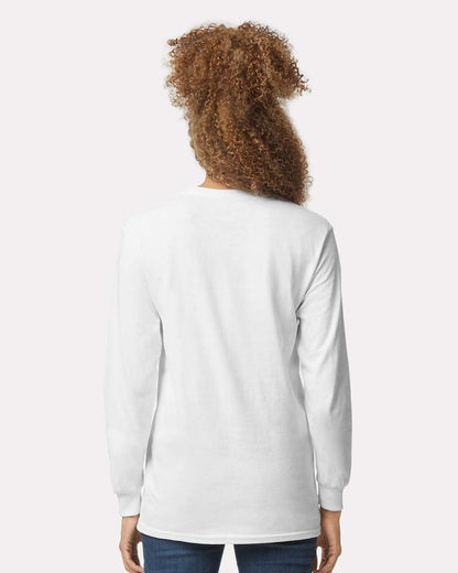 Unisex Ultra CottonÂ® Long Sleeve T-Shirt