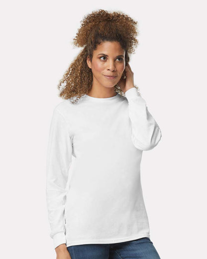 Unisex Ultra CottonÂ® Long Sleeve T-Shirt