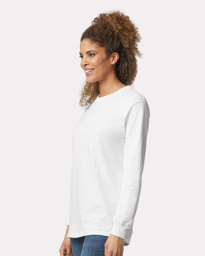 Unisex Ultra CottonÂ® Long Sleeve T-Shirt