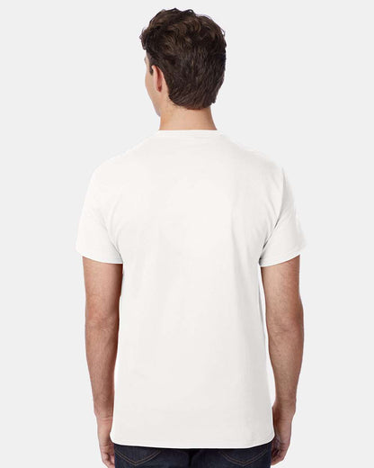 Men's Authentic Pocket T-Shirt