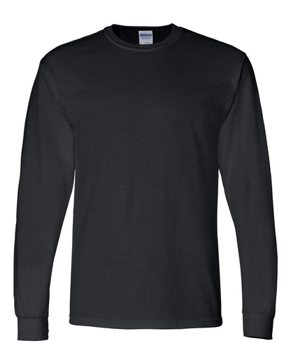 Gildan 8400 DryBlend 50/50 Long Sleeve T-Shirt