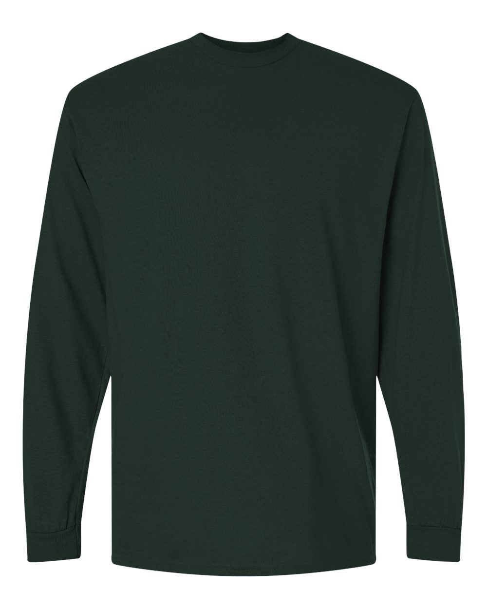 Gildan 8400 DryBlend 50/50 Long Sleeve T-Shirt