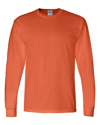 Gildan 8400 DryBlend 50/50 Long Sleeve T-Shirt