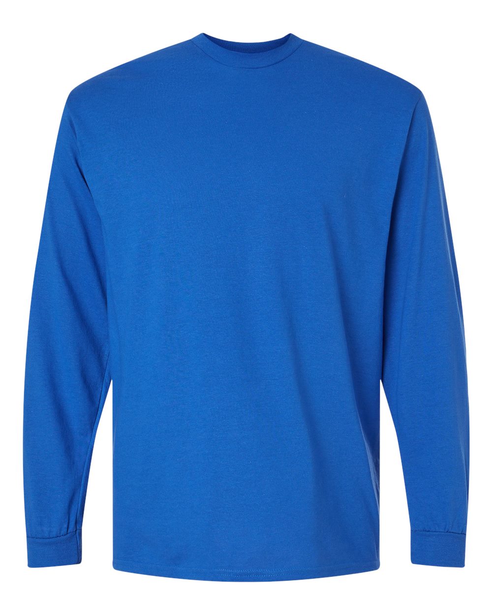 Gildan 8400 DryBlend 50/50 Long Sleeve T-Shirt