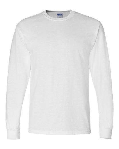 Gildan 8400 DryBlend 50/50 Long Sleeve T-Shirt