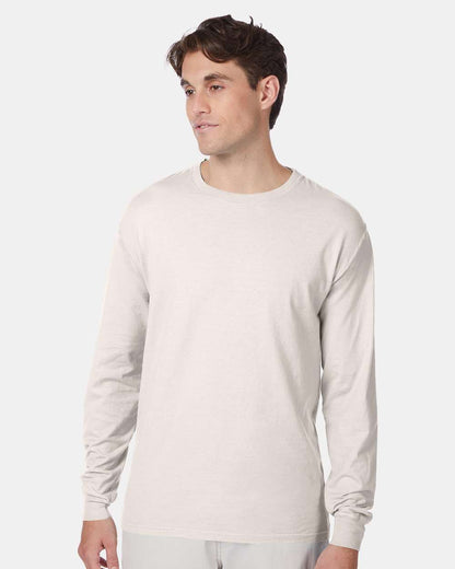 Unisex Beefy-TÂ® Long Sleeve T-Shirt